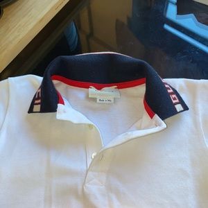 Toddler Gucci shirt